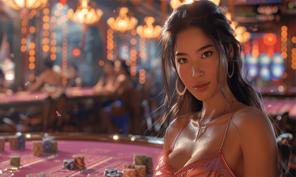 mgm casino